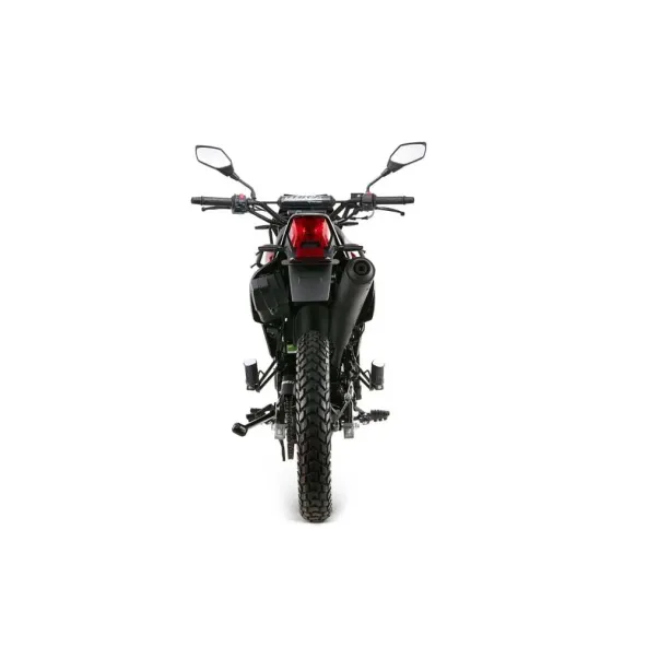 VICTORY MRX 125