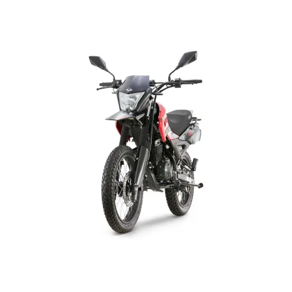 VICTORY MRX 125