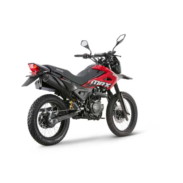 VICTORY MRX 125