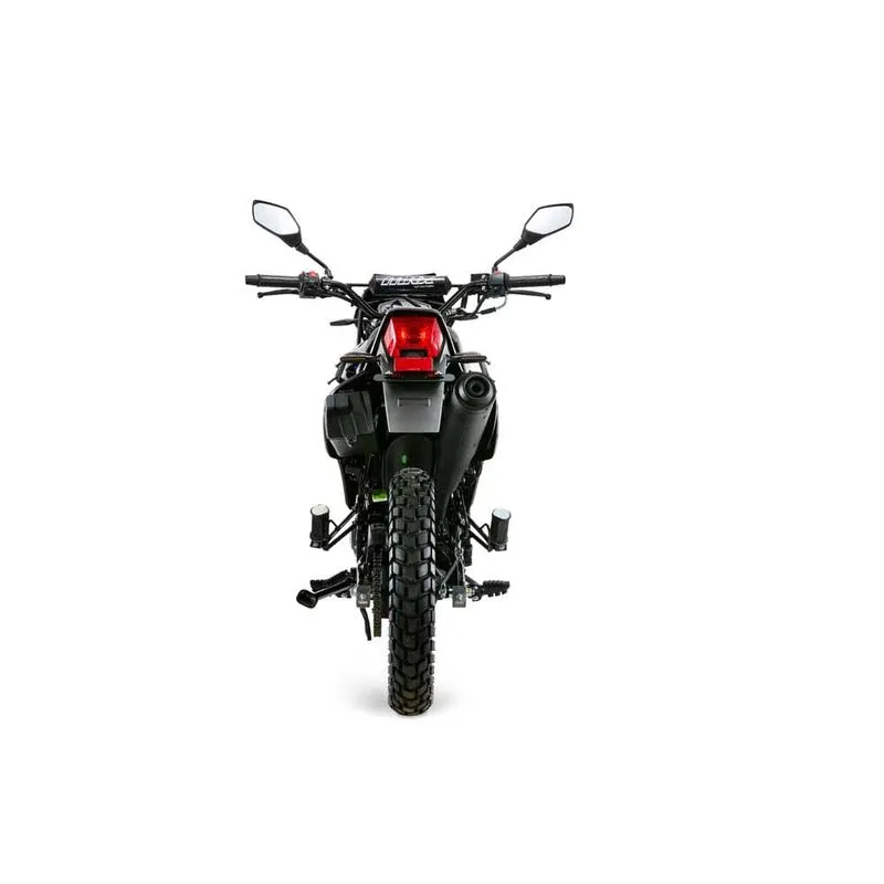 VICTORY MRX 125 S