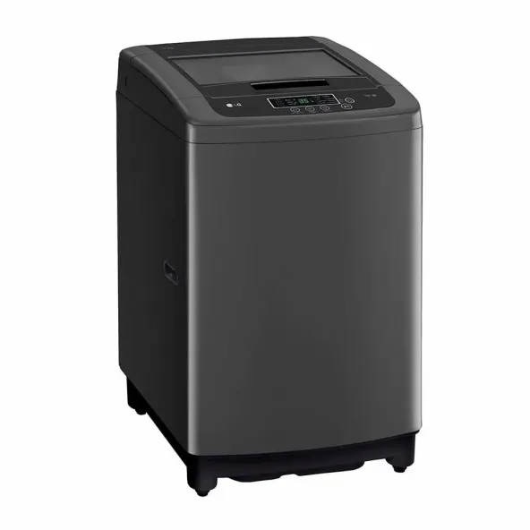 Lavadora LG Carga Superior 13 kg (29 lb) WT13BPB.DBMECOL