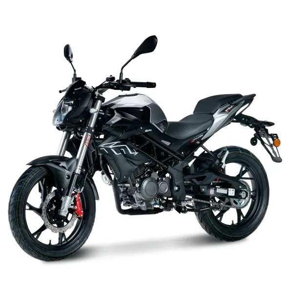 Benelli TNT 150I