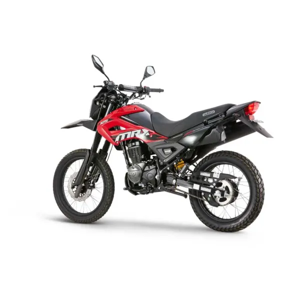 VICTORY MRX 125