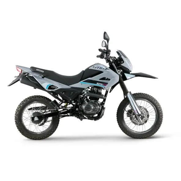 VICTORY MRX 125 S TRAKU