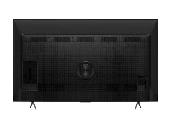 TCL C655 Advanced 4K QLED TV