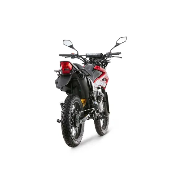 VICTORY MRX 125