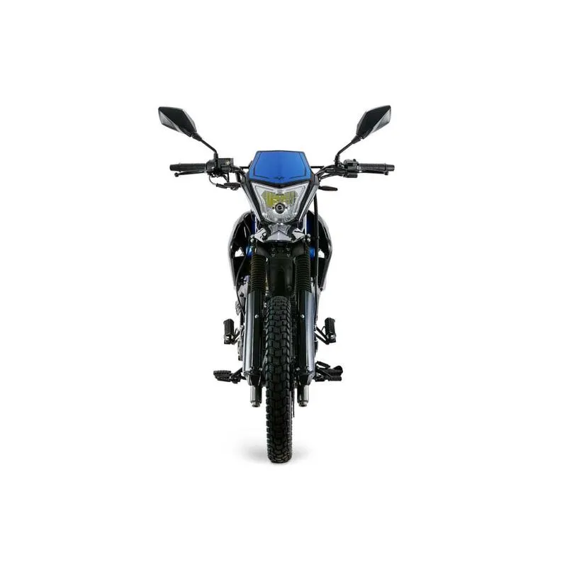 VICTORY MRX 125 S