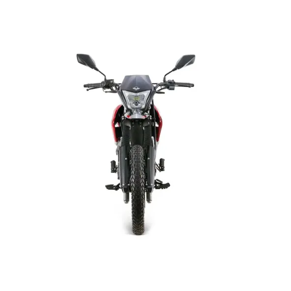 VICTORY MRX 125