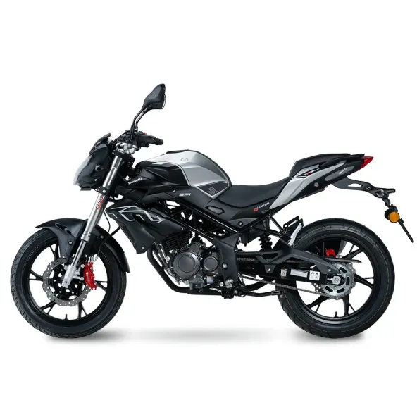 Benelli TNT 150I